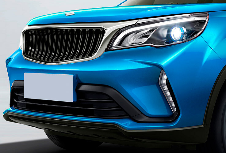 ЛИВЭН ИКС3ПРО технологии 1